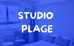 Studio - Studio Plage